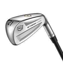 Load image into Gallery viewer, Wilson Staff Model Mens Right Hand Utility Iron - 18/Kbs Hybrid/Stiff
- 1