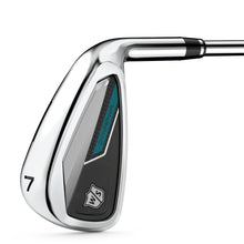 Load image into Gallery viewer, Wilson Dynapower Right Hand Womens Irons
- 7
