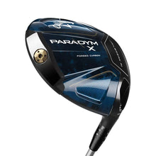 Load image into Gallery viewer, Callaway Paradym X Right Hand Mens Driver
- 5