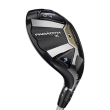 Load image into Gallery viewer, Callaway Paradym X Right Hand Womens Hybrid
- 5