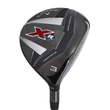 Load image into Gallery viewer, Callaway XR Left Hand Steel Mens Complete Golf Set
- 4
