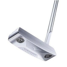 Load image into Gallery viewer, Mizuno M.Craft Series White Satin RH Putter - Type I/35in
- 1