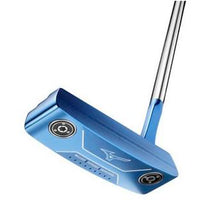 Load image into Gallery viewer, Mizuno M.Craft Series Blue Ion Right Hand Putter - Type I/35in
- 1