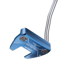 Load image into Gallery viewer, Mizuno M.Craft Series Blue Ion Right Hand Putter - Type Vi/35in
- 3