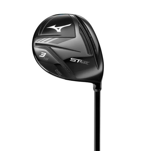Mizuno ST-X 220 Right Hand Mens Fairway Wood - 2