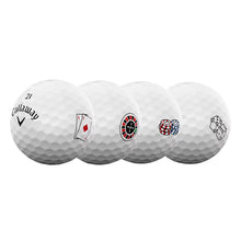 Load image into Gallery viewer, Callaway Supersoft Limited Golf Balls - Dozen 24
 - 2