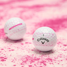 Load image into Gallery viewer, Callaway Supersoft Limited Golf Balls - Dozen 24
 - 7