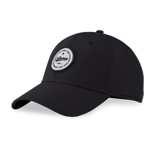 Load image into Gallery viewer, Callaway Opening Shot Mens Golf Hat - Black/One Size
- 1