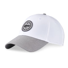 Load image into Gallery viewer, Callaway Opening Shot Mens Golf Hat - White/Grey/One Size
- 9