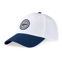 Load image into Gallery viewer, Callaway Opening Shot Mens Golf Hat - White/Navy/One Size
- 11
