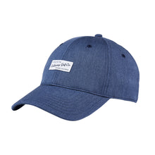 Load image into Gallery viewer, Callaway Relaxed Retro Mens Golf Hat 1 - Navy Blue/One Size
- 4