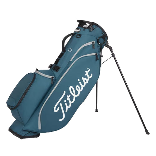 Titleist Players 4 Golf Stand Bag