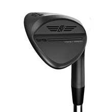 Load image into Gallery viewer, Titleist Vokey Design SM9 Jet Black Wedge - 60/12/D
- 1