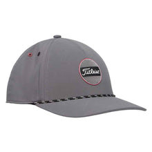 Load image into Gallery viewer, Titleist Boardwalk Rope Mens Golf Hat
- 5