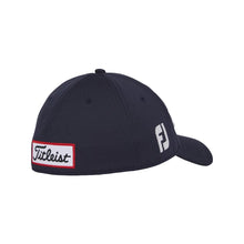 Load image into Gallery viewer, Titleist Tour Elite Mens Golf Hat
- 4