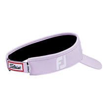 Load image into Gallery viewer, Titleist Tour Perf Staff Collection Mns Golf Visor
- 10