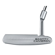 Load image into Gallery viewer, Titleist Scotty Cameron Super Newport Plus Putter
- 4
