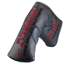 Load image into Gallery viewer, Titleist Scotty Cameron Super Newport Plus Putter
- 6