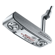 Load image into Gallery viewer, Titleist Scotty Cameron Super Newport Plus Putter - Newport Plus/35in
- 1