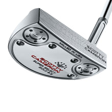 Load image into Gallery viewer, Titleist Scotty Cameron Select GoLo 6.5 Putter - SELECT GOLO 6.5/35in
- 1