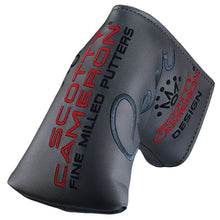 Load image into Gallery viewer, Titleist Scotty Cam Spc Select Fastback 1.5 Putter
- 6