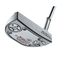 Load image into Gallery viewer, Titleist Scotty Cam Spc Select Fastback 1.5 Putter - FASTBACK 1.5/34in
- 1