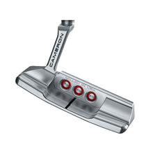 Load image into Gallery viewer, Titleist Scotty Cam Sup Select Squareback 2 Putter
- 2