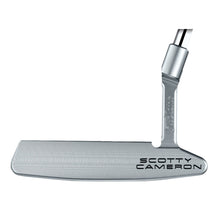 Load image into Gallery viewer, Titleist Scotty Cam Sup Select Squareback 2 Putter
- 4