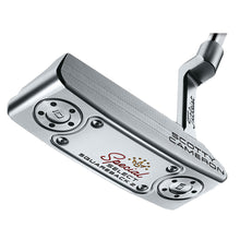 Load image into Gallery viewer, Titleist Scotty Cam Sup Select Squareback 2 Putter - SQUAREBACK 2/35in
- 1