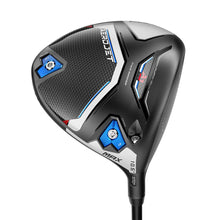 Load image into Gallery viewer, Cobra AEROJET MAX Right Hand Mens Driver - 10.5/KAI'LI BLUE 60/Stiff
- 1