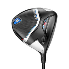 Load image into Gallery viewer, Cobra AEROJET Right Hand Mens Driver - 10.5/KAI'LI BLUE 60/Stiff
- 1