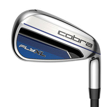 Load image into Gallery viewer, Cobra Fly-XL Cart RH Steel Mens Complete Golf Set
- 5