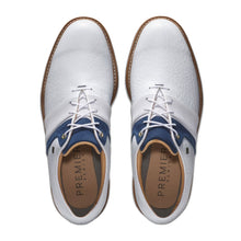 Load image into Gallery viewer, FootJoy Prem Series Packard Spiked Mens Golf Shoes
 - 4