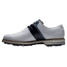 Load image into Gallery viewer, FootJoy Prem Series Packard Spiked Mens Golf Shoes
 - 9