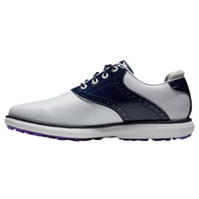 Load image into Gallery viewer, FootJoy Traditions Spikeless Womens Golf Shoes
- 3