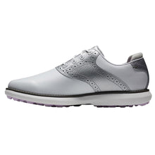 Load image into Gallery viewer, FootJoy Traditions Spikeless Womens Golf Shoes
- 4