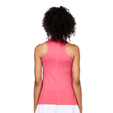 Load image into Gallery viewer, Sofibella UV Colors Womens Tennis Tank
- 21