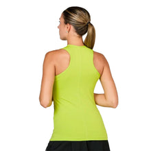 Load image into Gallery viewer, Sofibella UV Colors Womens Tennis Tank
- 12