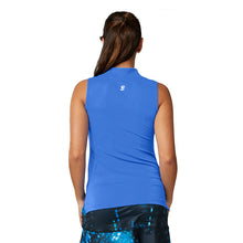 Load image into Gallery viewer, Sofibella Golf Colors Sleeveless Womens Golf Shrt
- 15