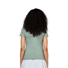 Load image into Gallery viewer, Sofibella UV Colors SS Wmns Tennis Shirt
- 3