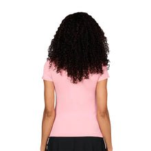 Load image into Gallery viewer, Sofibella UV Colors SS Wmns Tennis Shirt
- 20