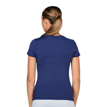 Load image into Gallery viewer, Sofibella UV Colors SS Wmns Tennis Shirt
- 18