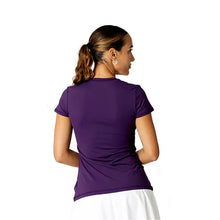 Load image into Gallery viewer, Sofibella UV Colors SS Wmns Tennis Shirt
- 16