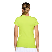 Load image into Gallery viewer, Sofibella UV Colors SS Wmns Tennis Shirt
- 13