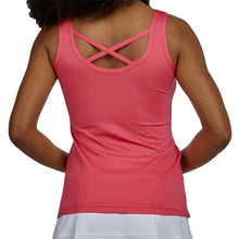 Load image into Gallery viewer, Sofibella UV Colors X Womens Tennis Tank
- 4