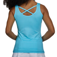 Load image into Gallery viewer, Sofibella UV Colors X Womens Tennis Tank
- 8