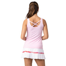 Load image into Gallery viewer, Sofibella UV Colors X Womens Tennis Tank
- 31