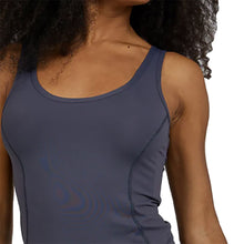 Load image into Gallery viewer, Sofibella UV Colors X Womens Tennis Tank
- 30