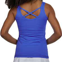Load image into Gallery viewer, Sofibella UV Colors X Womens Tennis Tank
- 38