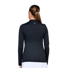 Load image into Gallery viewer, Sofibella Womens 1/4 Zip Golf Shirt
- 2